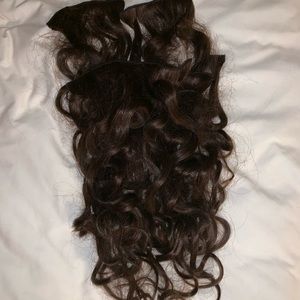 Bellami Full Set Clip-In Hair Extensions